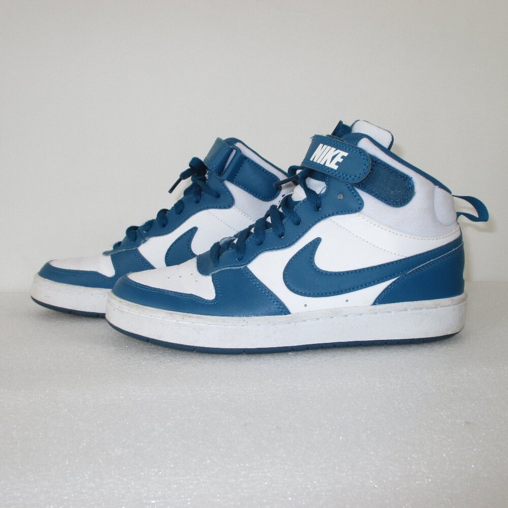 NIKE COURT BOROUGH MID 2